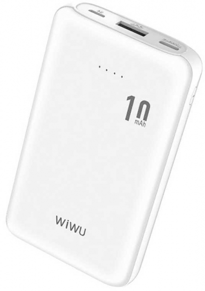 Wiwu JC-02 10000 mAh Powerbank