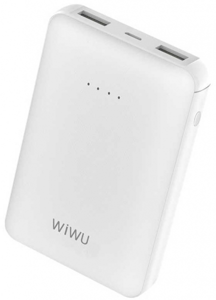Wiwu JC-01 10000 mAh Powerbank