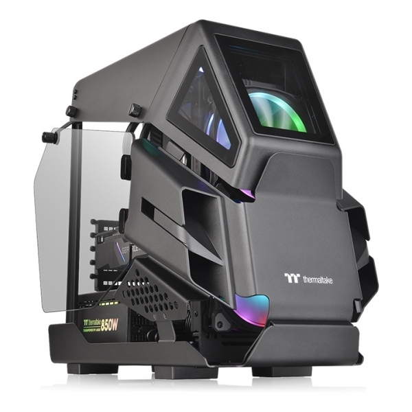 Thermaltake AH T200 Bilgisayar Kasası