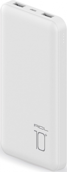 ACL PW-34 NatureP 10000 mAh Powerbank