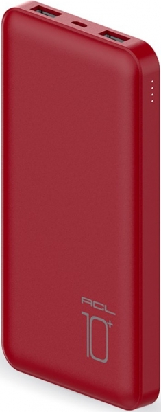 ACL PW-34 NatureP 10000 mAh Powerbank