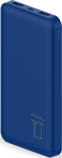 ACL PW-34 NatureP 10000 mAh Powerbank