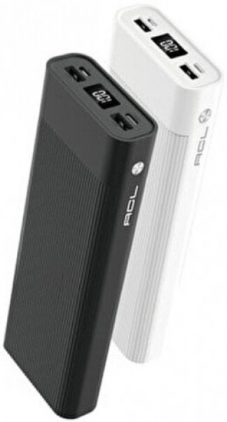 ACL PW-26 20000 mAh Powerbank
