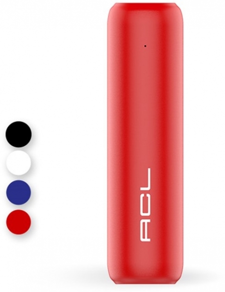 ACL StickPower 1800 mAh Powerbank