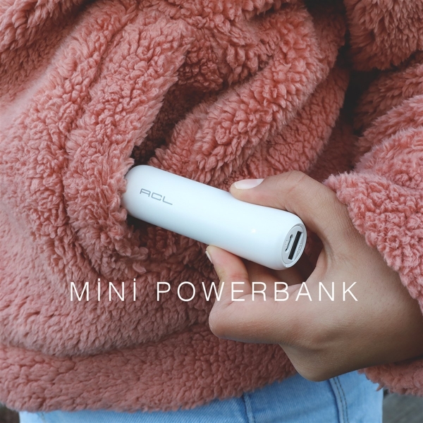 ACL StickPower 1800 mAh Powerbank