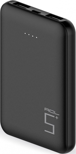 ACL PW-33 NatureP 5000 mAh Powerbank