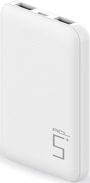 ACL PW-33 NatureP 5000 mAh Powerbank