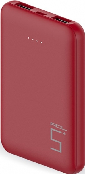 ACL PW-33 NatureP 5000 mAh Powerbank