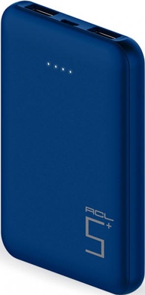 ACL PW-33 NatureP 5000 mAh Powerbank
