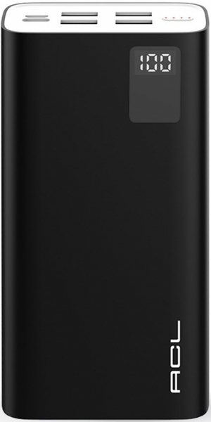 ACL PW-31 GraniticPower 30000 mAh Powerbank