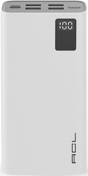 ACL PW-31 GraniticPower 30000 mAh Powerbank