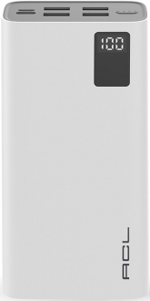 ACL PW-31 GraniticPower 30000 mAh Powerbank