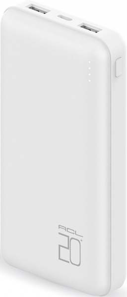 ACL PW-35 20000 mAh Powerbank