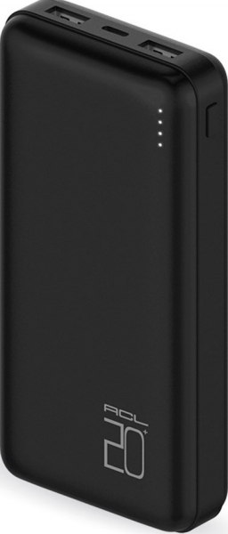 ACL PW-35 20000 mAh Powerbank