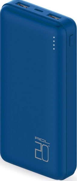 ACL PW-35 20000 mAh Powerbank