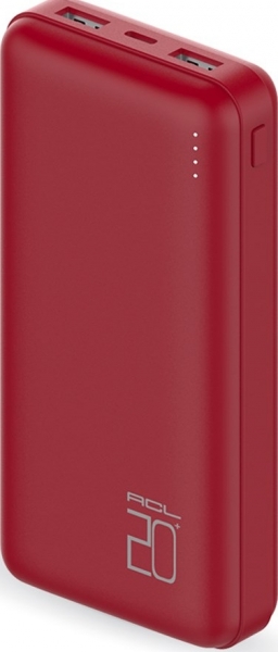 ACL PW-35 20000 mAh Powerbank
