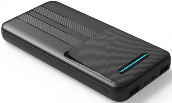ACL NatureP PW-43 10000 mAh Powerbank