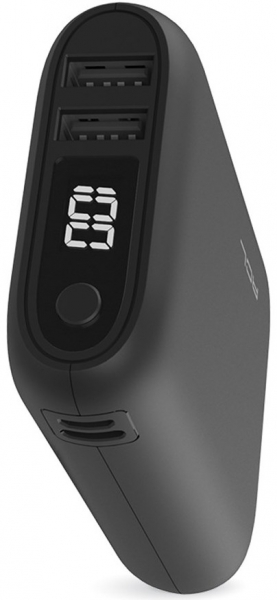 ACL Eliteseries Mini 10000 mAh Powerbank