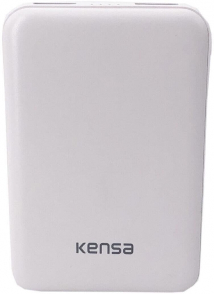 Kensa KP-34 5000 mAh Powerbank