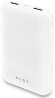 Kensa KP-34 5000 mAh Powerbank