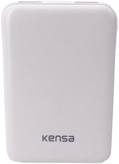 Kensa KP-34 5000 mAh Powerbank
