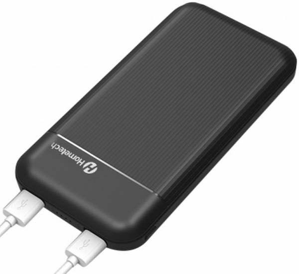 Hometech P10 10000 mAh Powerbank