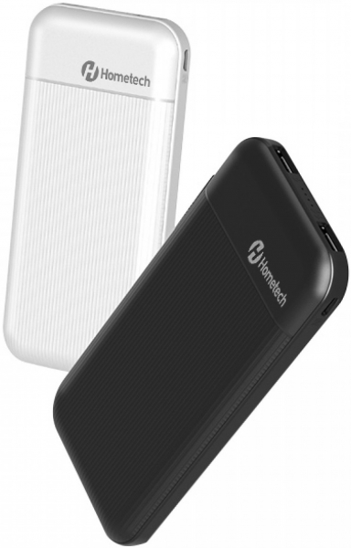 Hometech P10 10000 mAh Powerbank