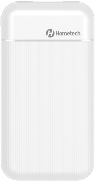 Hometech P10 10000 mAh Powerbank