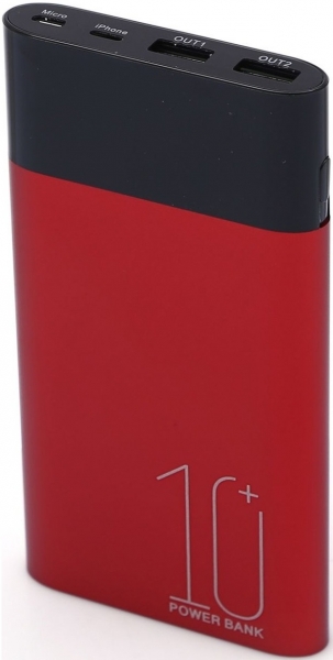 Moneta Magic X50 10000 mAh Powerbank