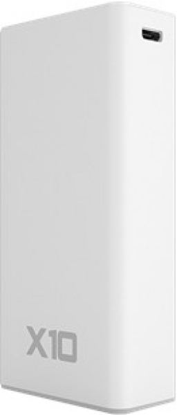Hometech X10 10000 mAh Powerbank