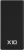 Hometech X10 10000 mAh Powerbank