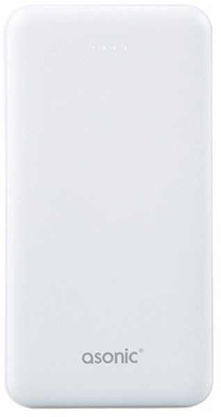 Asonic AS-P10 10000 mAh Powerbank