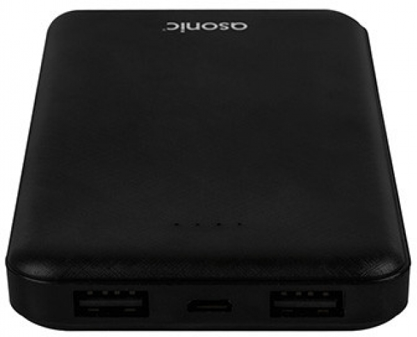 Asonic AS-P10 10000 mAh Powerbank