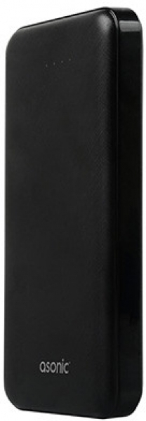 Asonic AS-P10 10000 mAh Powerbank