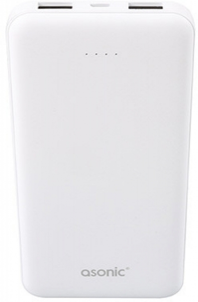 Asonic AS-P10 10000 mAh Powerbank