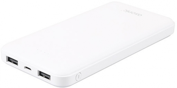 Asonic AS-P10 10000 mAh Powerbank