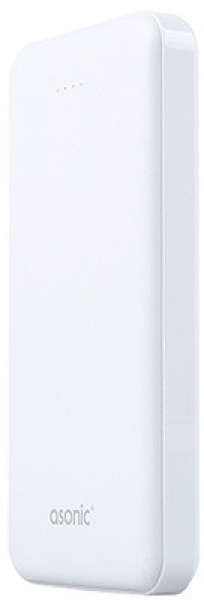 Asonic AS-P10 10000 mAh Powerbank