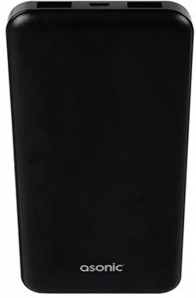Asonic AS-P10 10000 mAh Powerbank