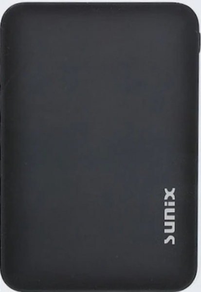 Sunix PB-37 5000 mAh Powerbank