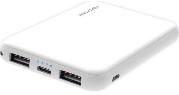 Sunix PB-37 5000 mAh Powerbank