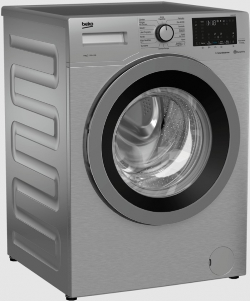 Beko BK 9121 BTI Çamaşır Makinesi