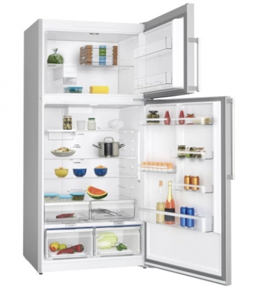 Profilo BD2186IFAN Buzdolabı