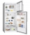 Profilo BD2186IFAN Buzdolabı
