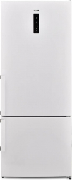 Vestel NFK60012 E GI Pro WIFI Buzdolabı