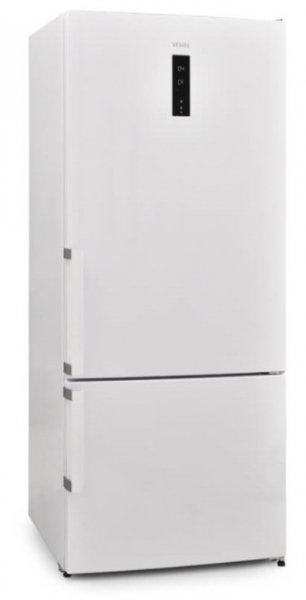 Vestel NFK60012 E GI Pro WIFI Buzdolabı