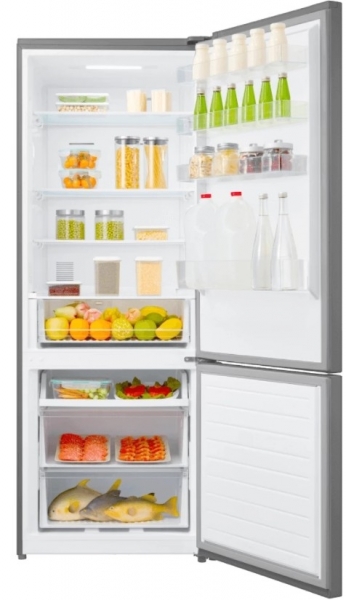 Uğur UES 468 D2K NFI Combi Buzdolabı