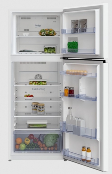 Beko 966411 MB Buzdolabı