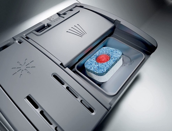 Bosch SKS51E32EU Bulaşık Makinesi
