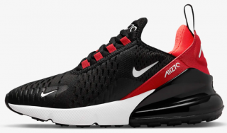 Nike Air Max 270 Çocuk Spor Ayakkabı