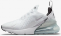 Nike Air Max 270 (943345-159) Çocuk Spor Ayakkabı